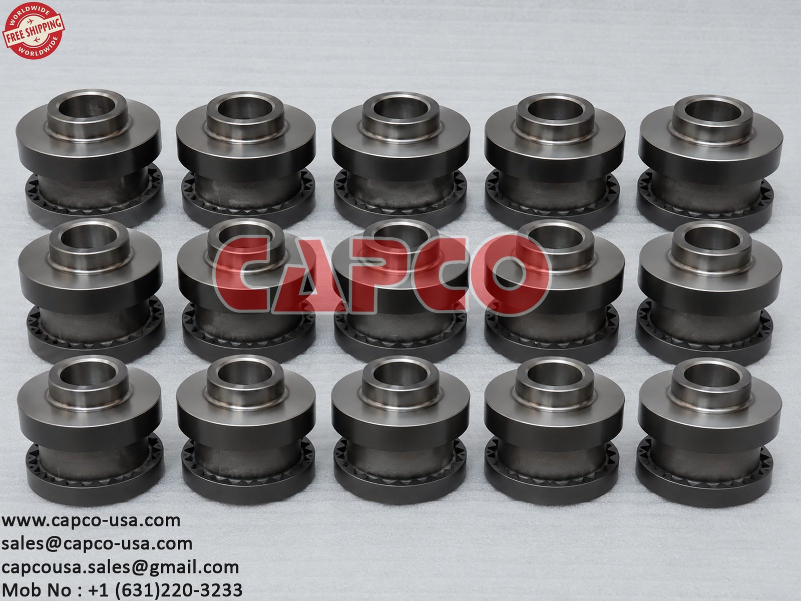 Coupling Element 1614873800 - Image 3