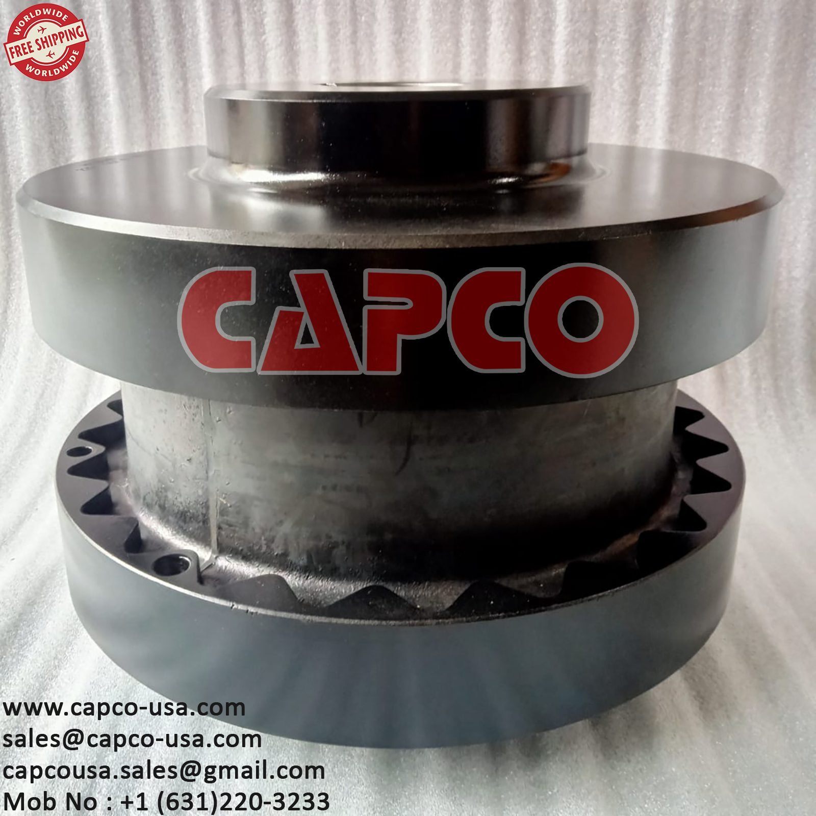 Coupling Element 1614873800