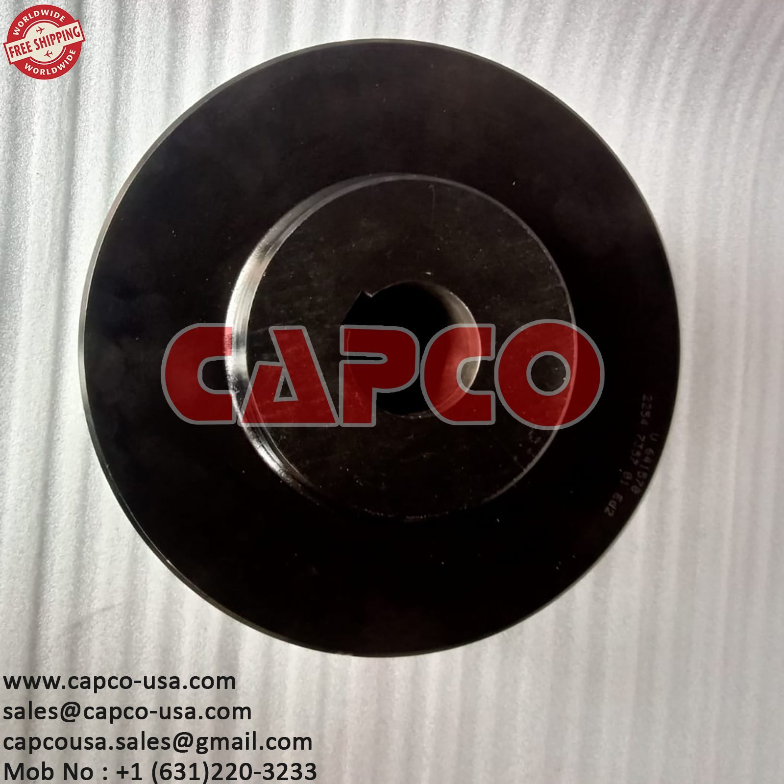 Coupling Element 1614873800 - Image 4