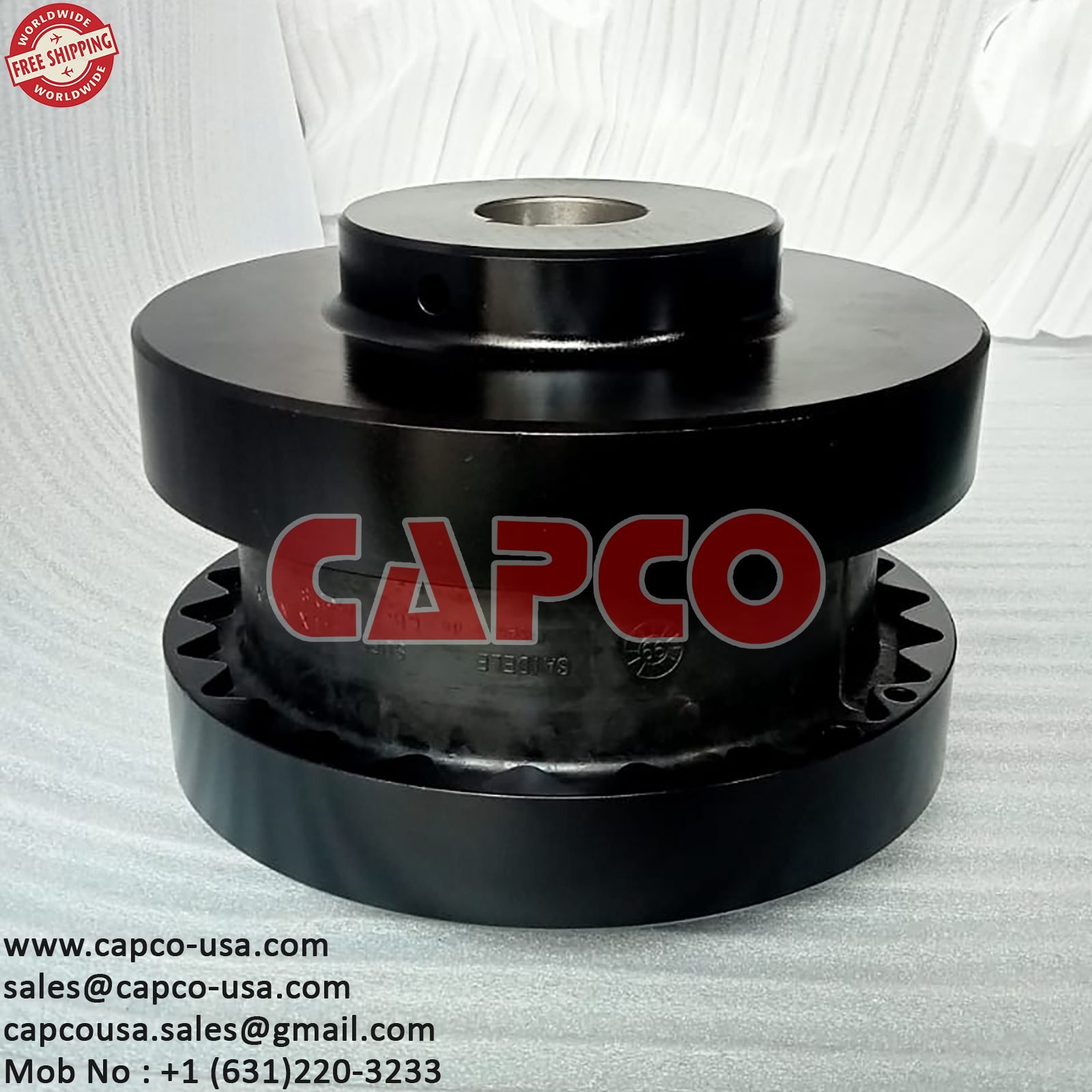 Coupling Element 1614873800 - Image 5