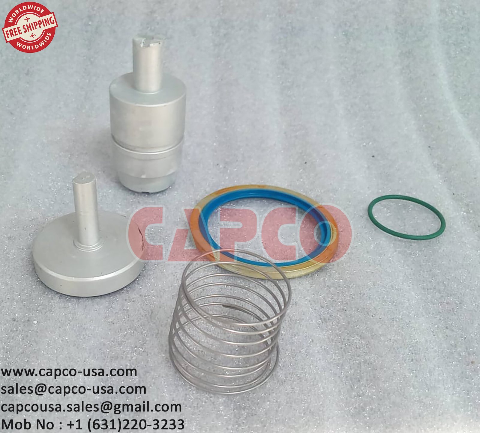 Mpv Kit 2901099700