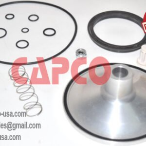 Unloader Valve Kit 2911007400
