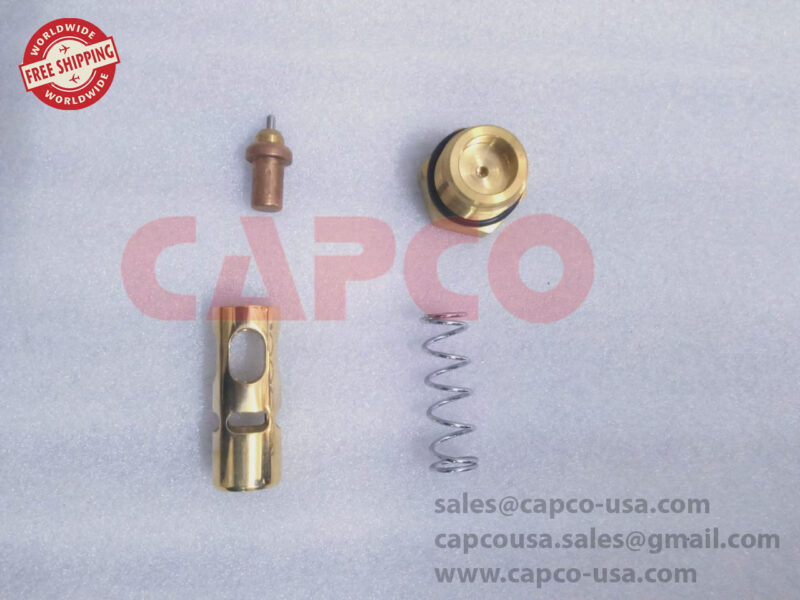Thermostatic Valve 24589541