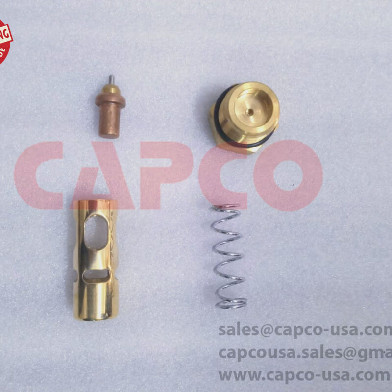 Thermostatic Valve 22872857