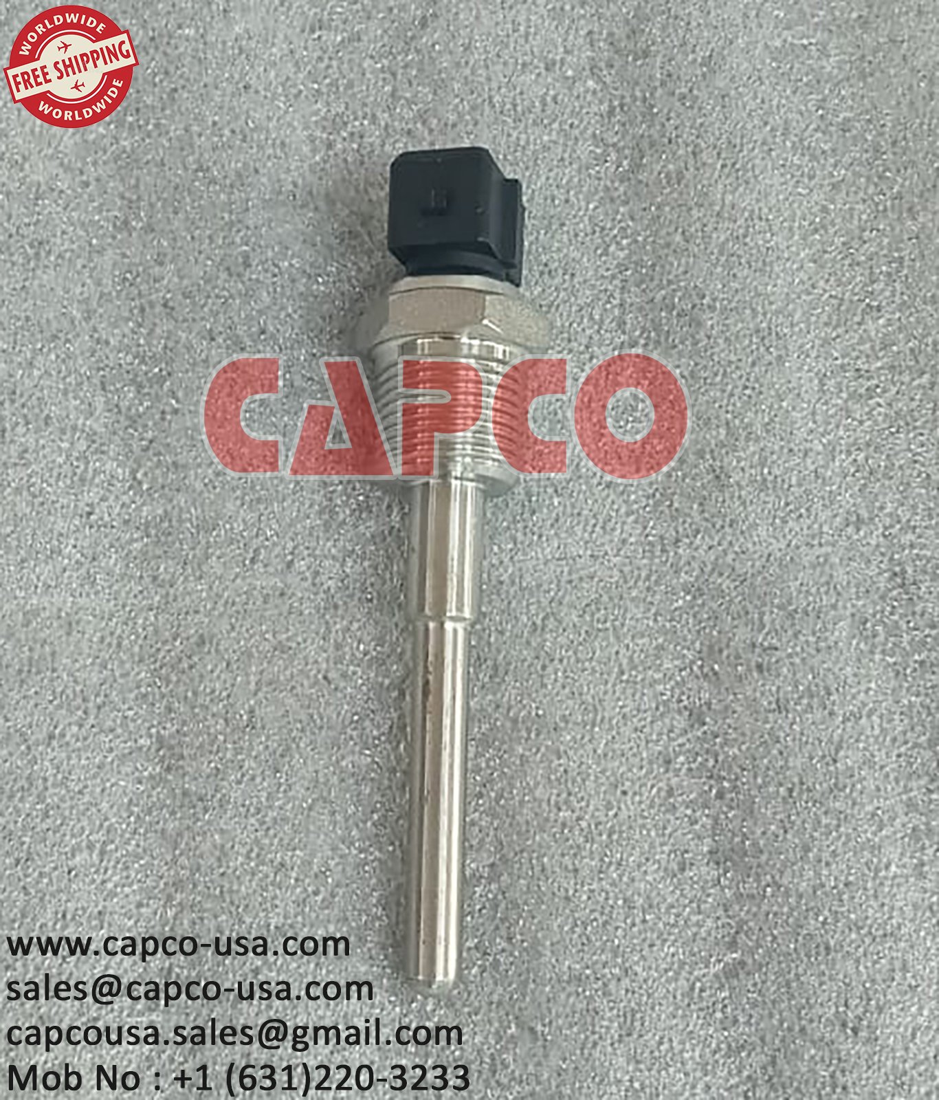 Temperature Sensor 1089057406