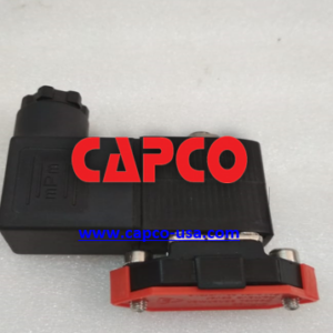 Solenoid Valve 1089062109