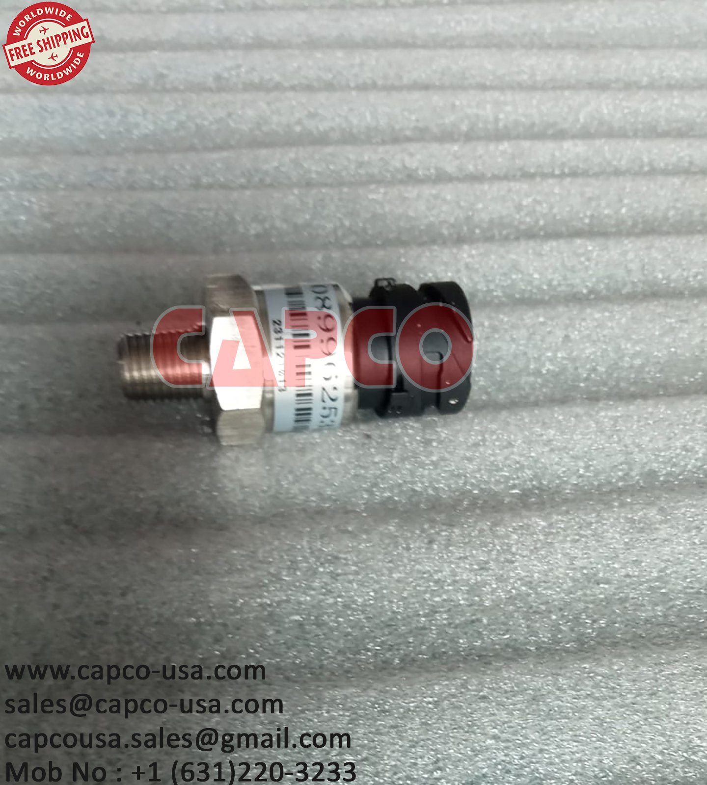 Pressure Sensor 1089962535