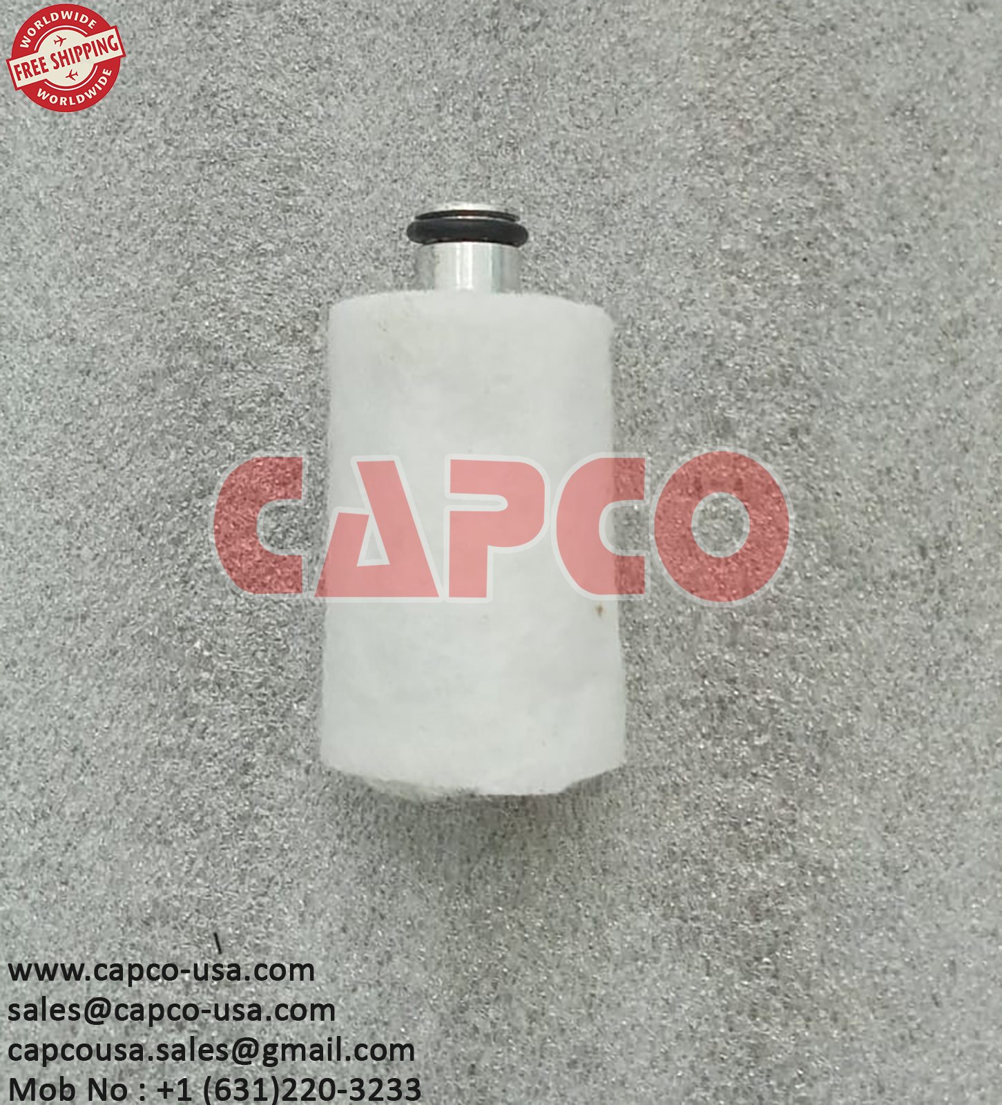 Pipeline Filter Element 1614867301