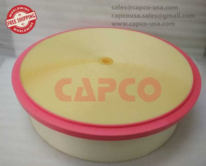 Air Filter Element 1621138900
