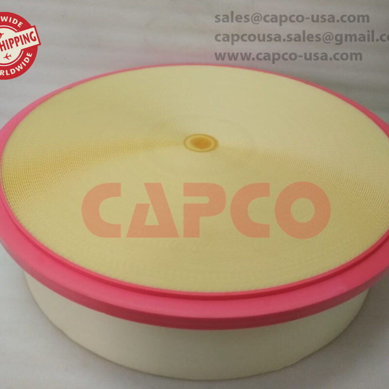 Air Filter Element 1621138900