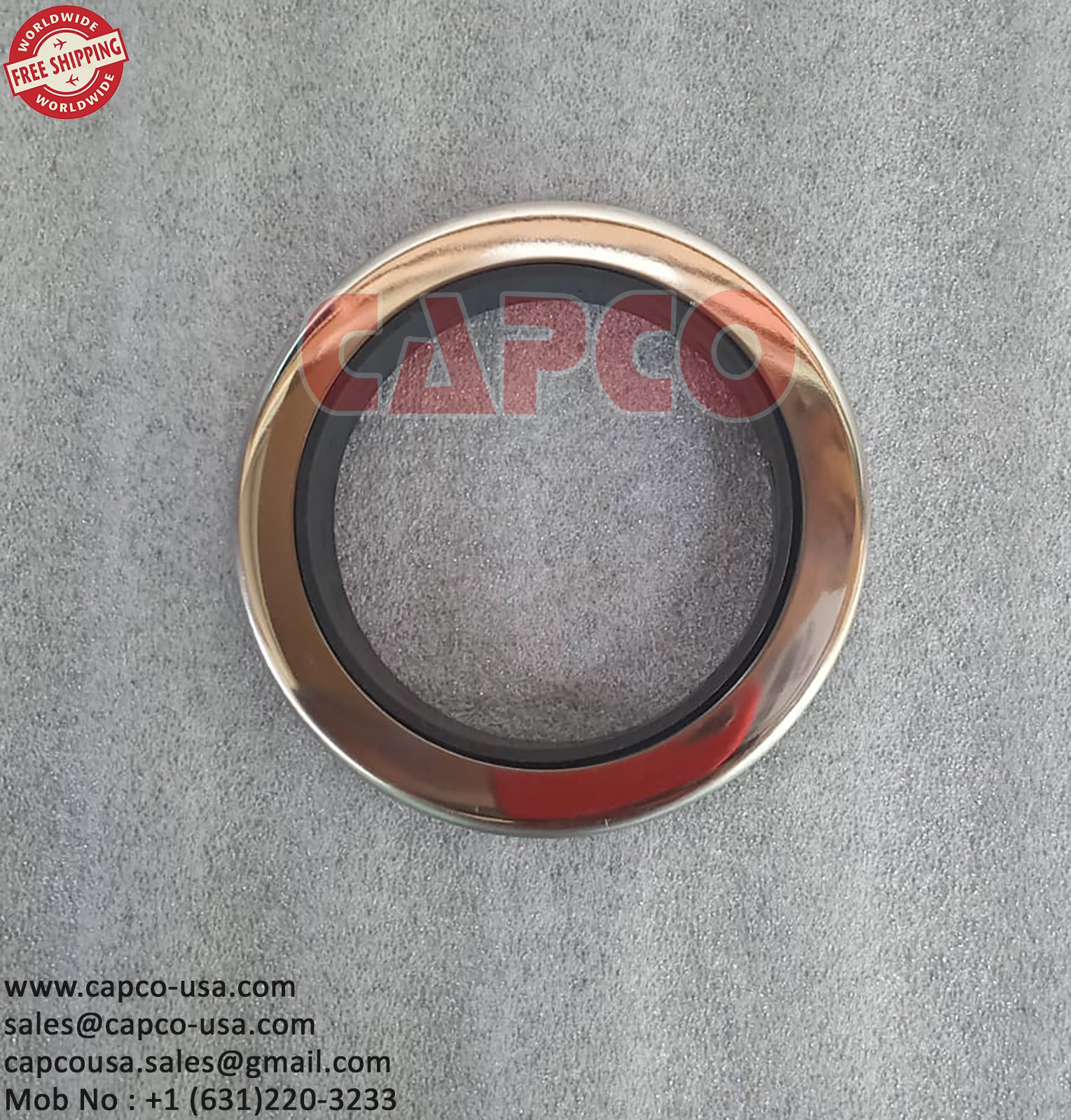 LIP SEAL KIT 1616562300 NON OEM FREE SHIPPING