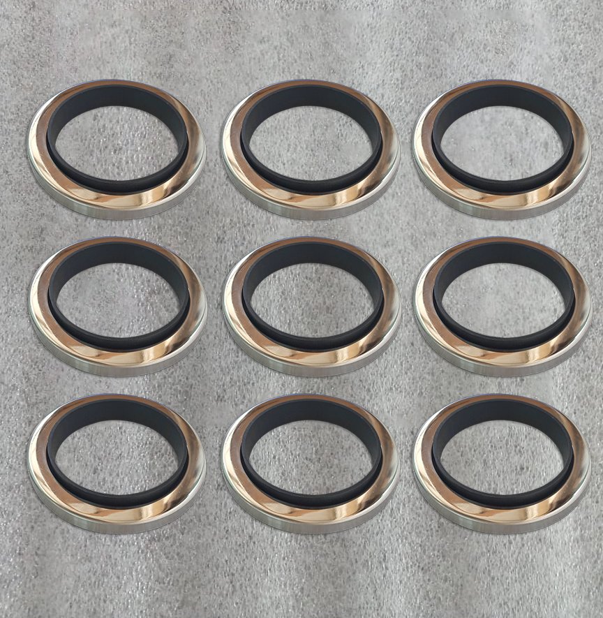 LIP SEAL KIT 1616574200 NON OEM FREE SHPPING - Image 7