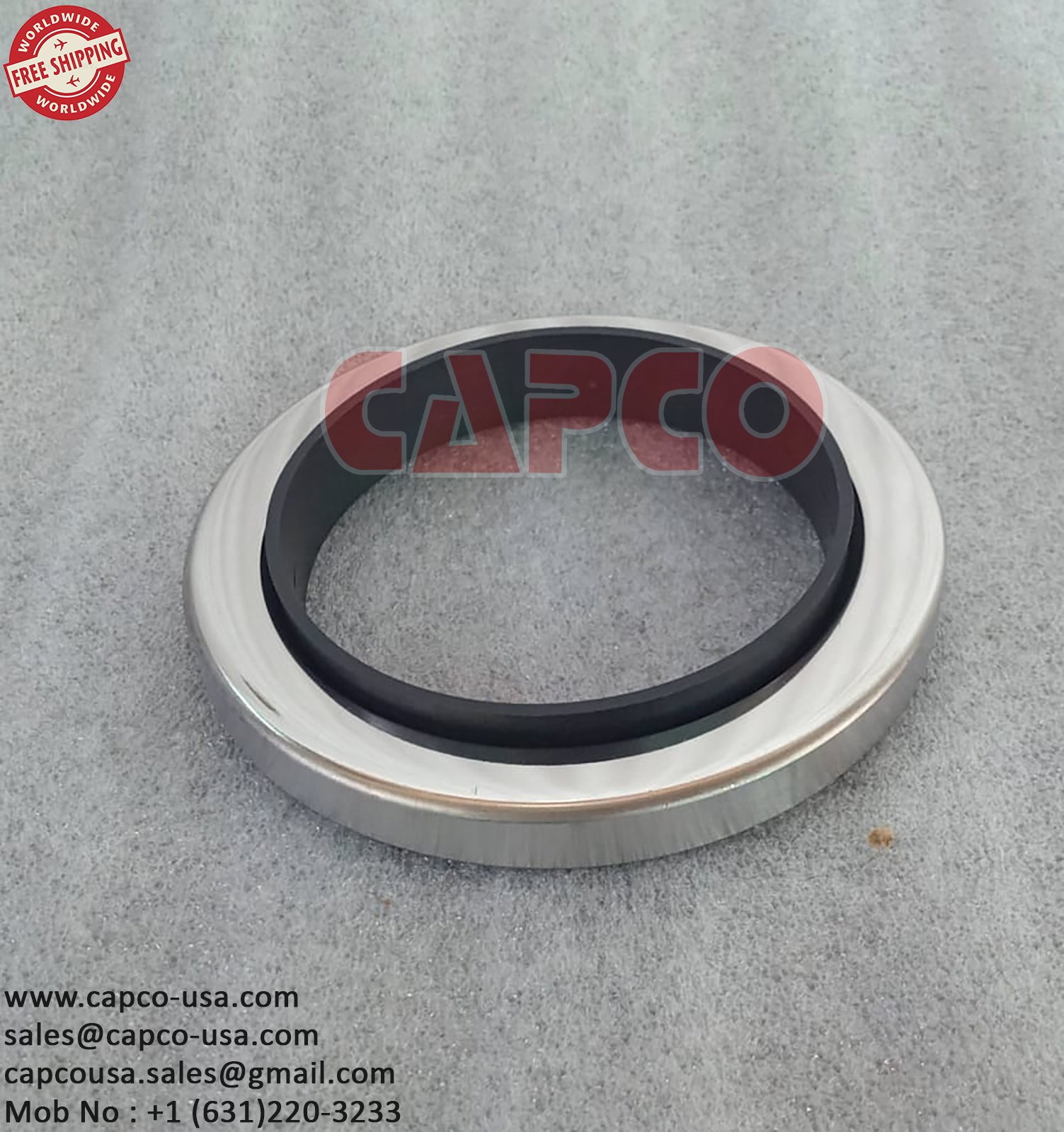 LIP SEAL KIT LIP SEAL KIT 1616574280 NON OEM FREE SHIPPING