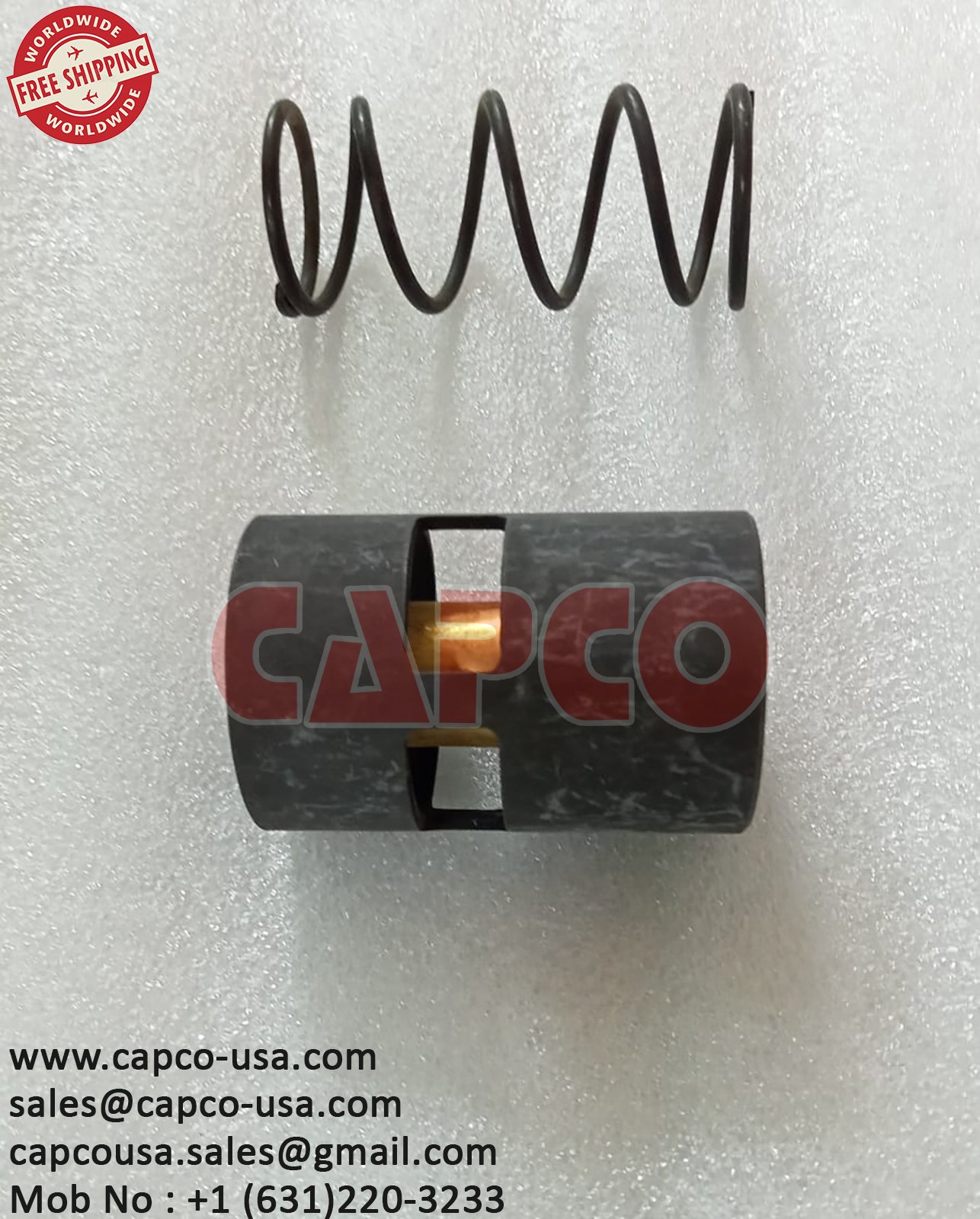 Thermostatic Valve 1622706402