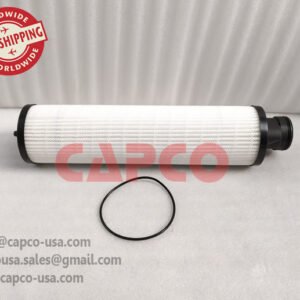 Oil Filter Element 1625840380