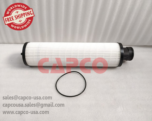 Oil Filter Element 1625840380