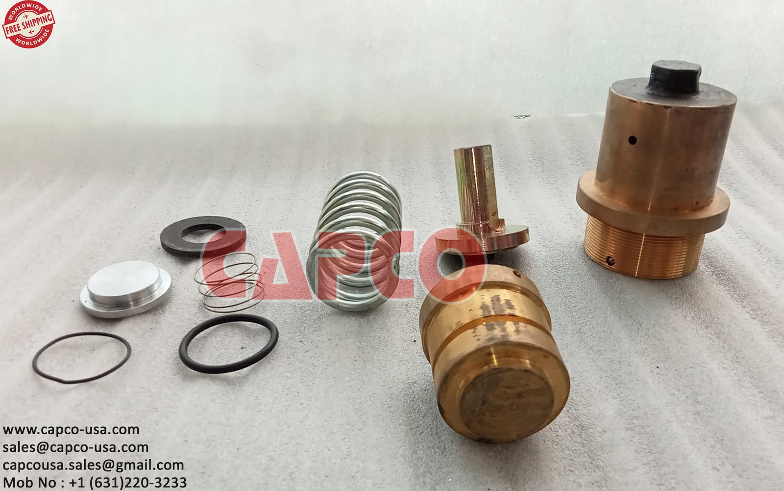 Repair Kit MPCV 205795.0 - Image 3