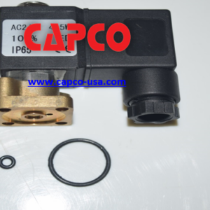Solenoid Valve B009405770014