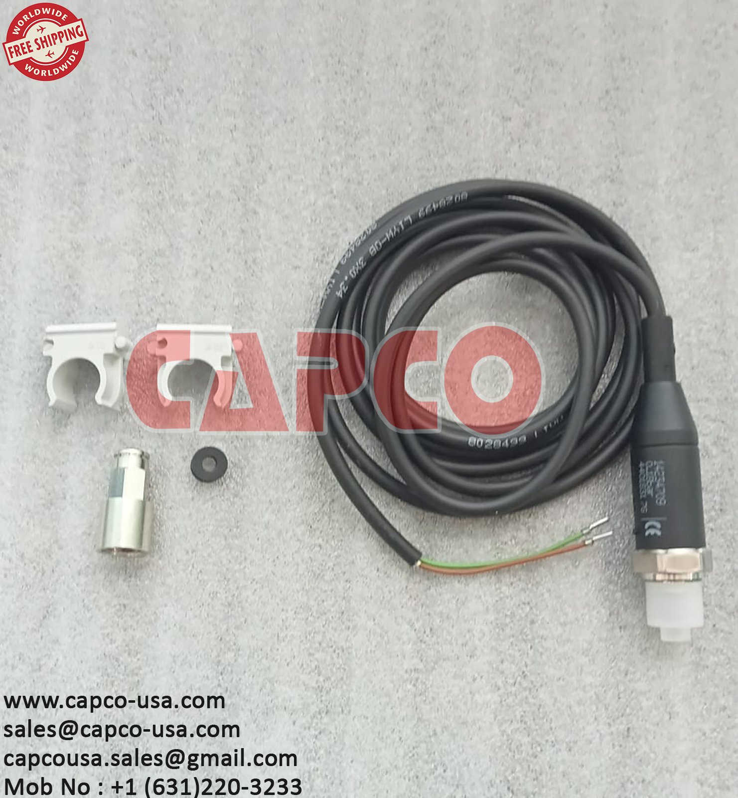 Pressure Sensor 2200702803
