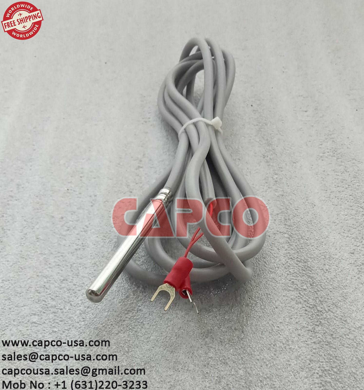 Temperature Sensor 2200702804