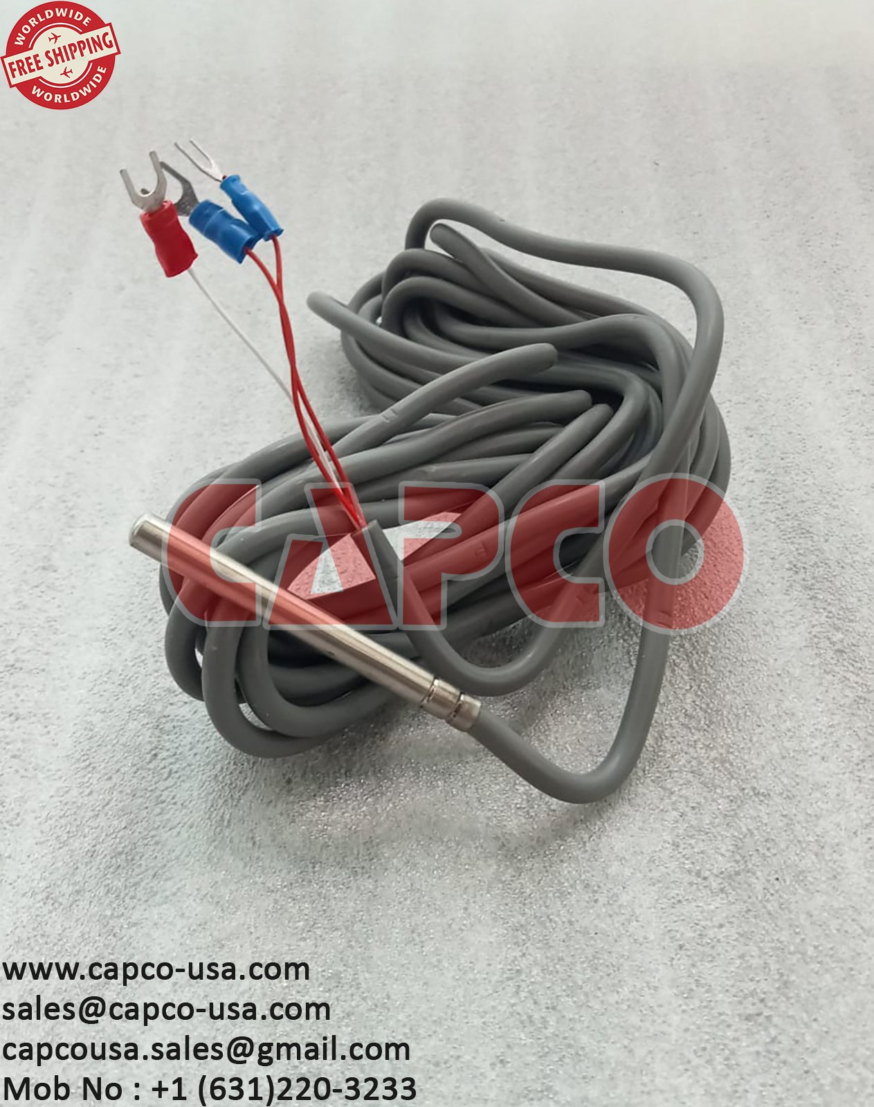 Pressure Sensor 2200702805