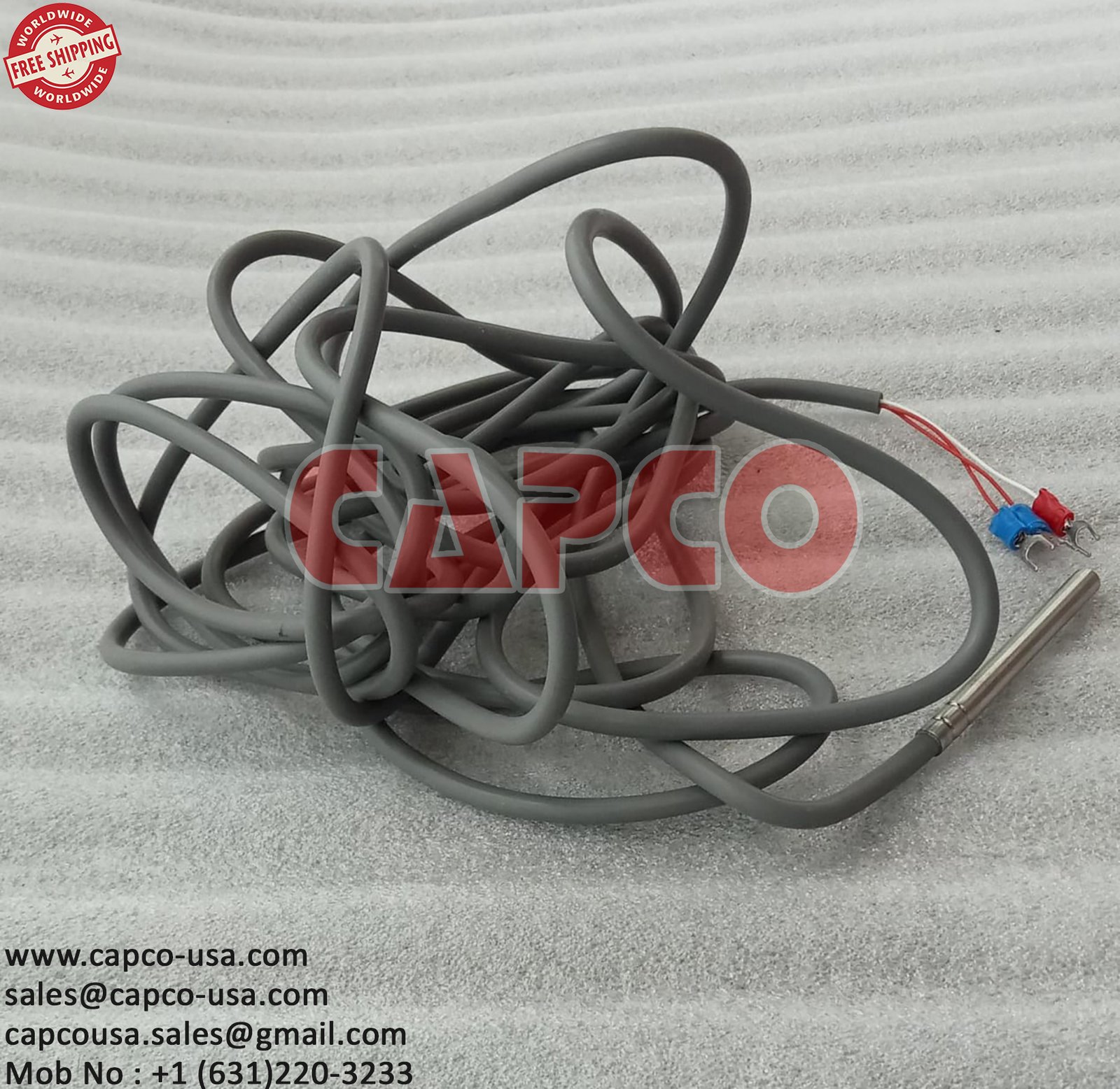 Temperature Sensor 2205483203/Non oem/Free shipping