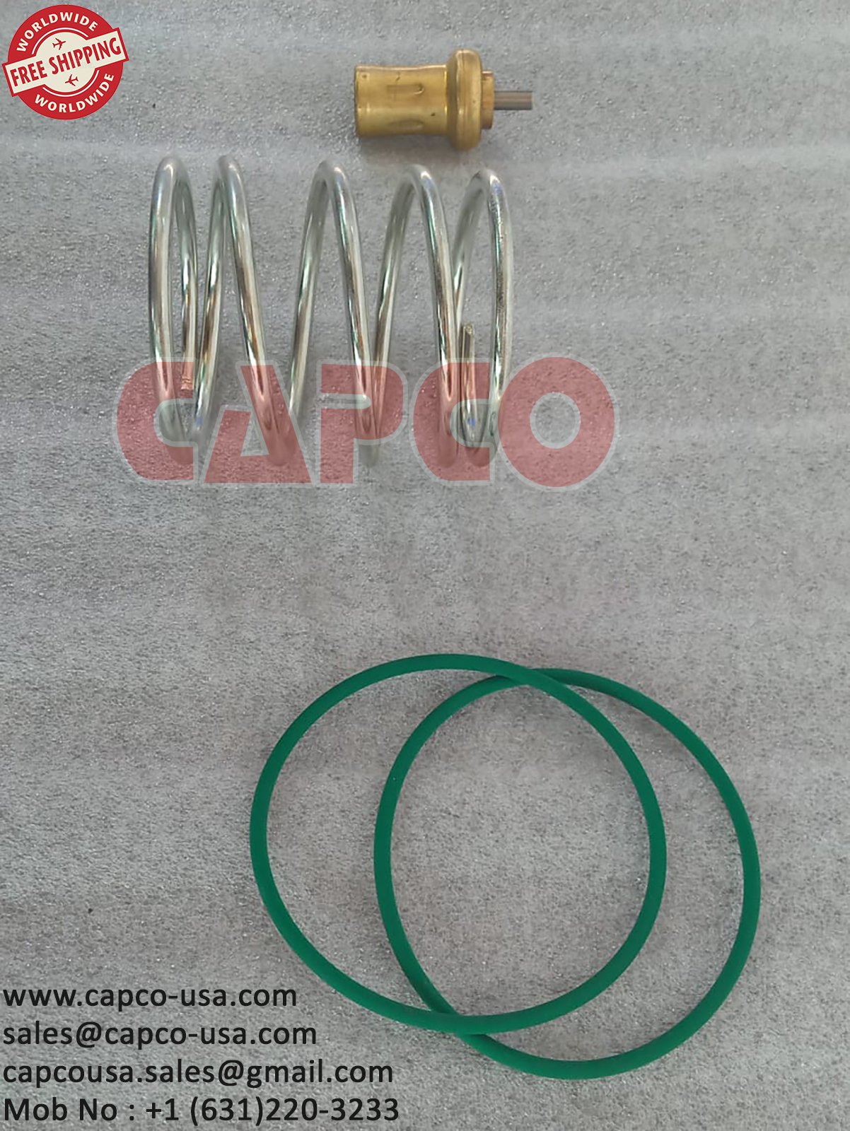 Thermostatic Valve Kit 2205490593 NON OEM FREE SHIPPING - Image 3