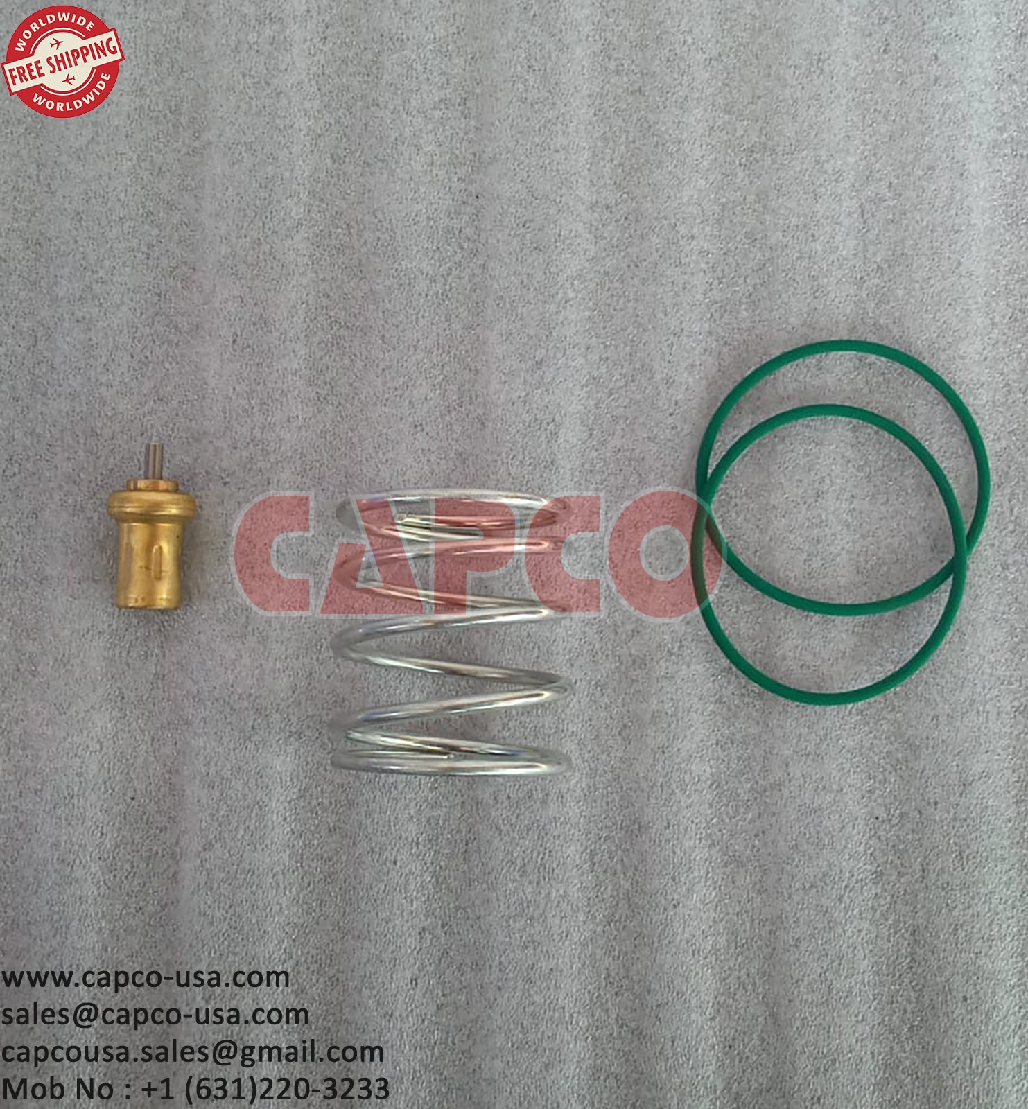 Thermostatic Valve Kit 2205490593 NON OEM FREE SHIPPING - Image 5