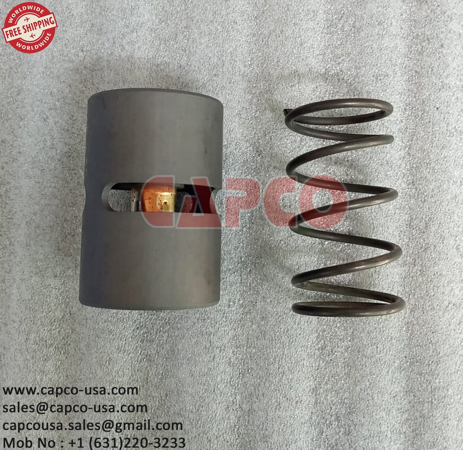 Thermostatic Valve 2901006800 - Image 3