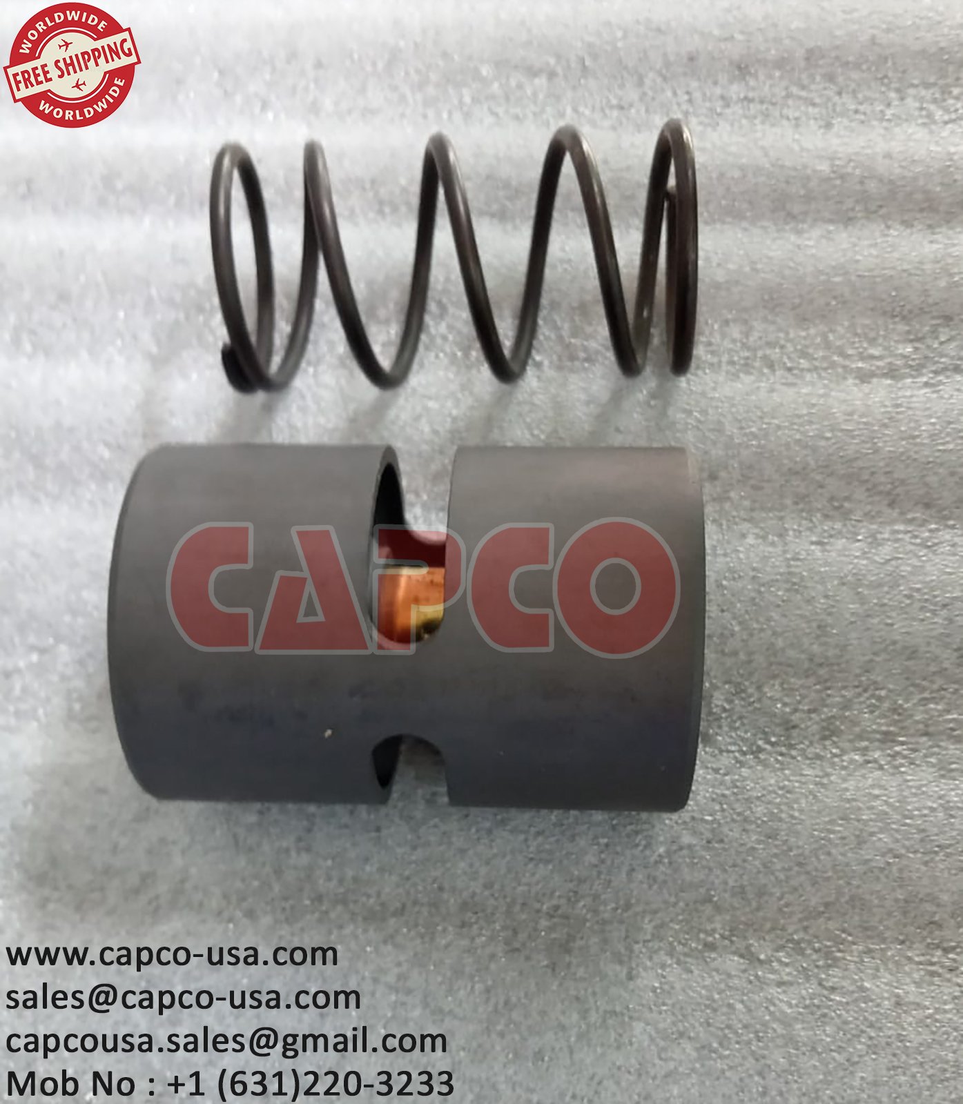 Thermostatic Valve 2901007400 - Image 2