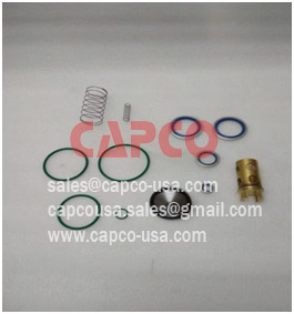 Oil Stop Valve Kit 2901074500