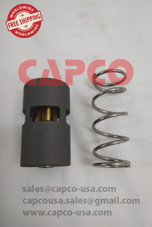 Thermostatic Valve Kit 2901906700