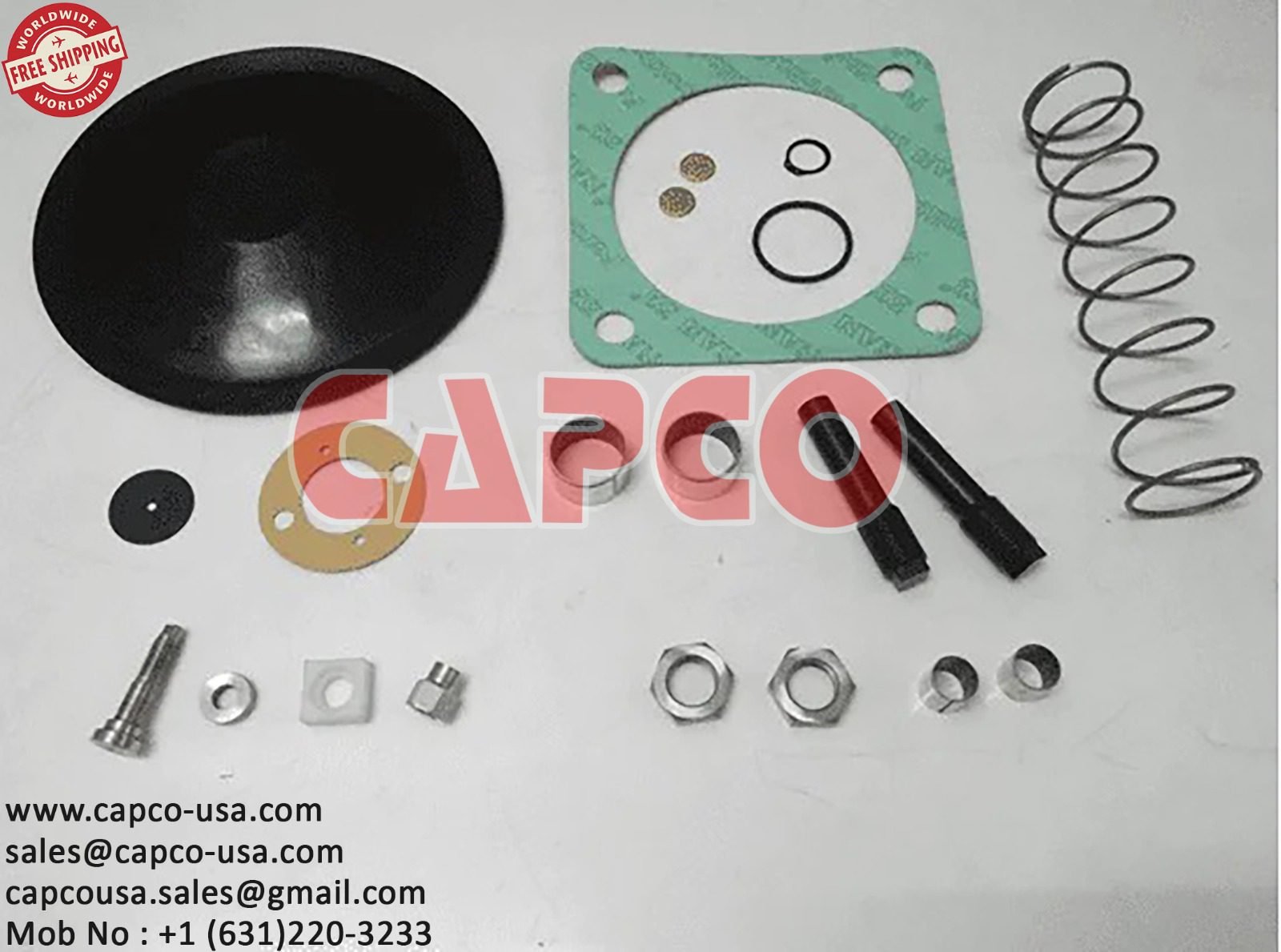Kit Service 2906049800