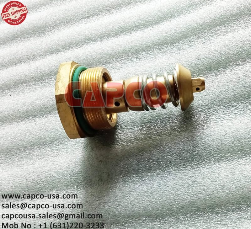 Thermostatic Valve 39441944 NON OEM FREE SHIPPING - Compressor and ...