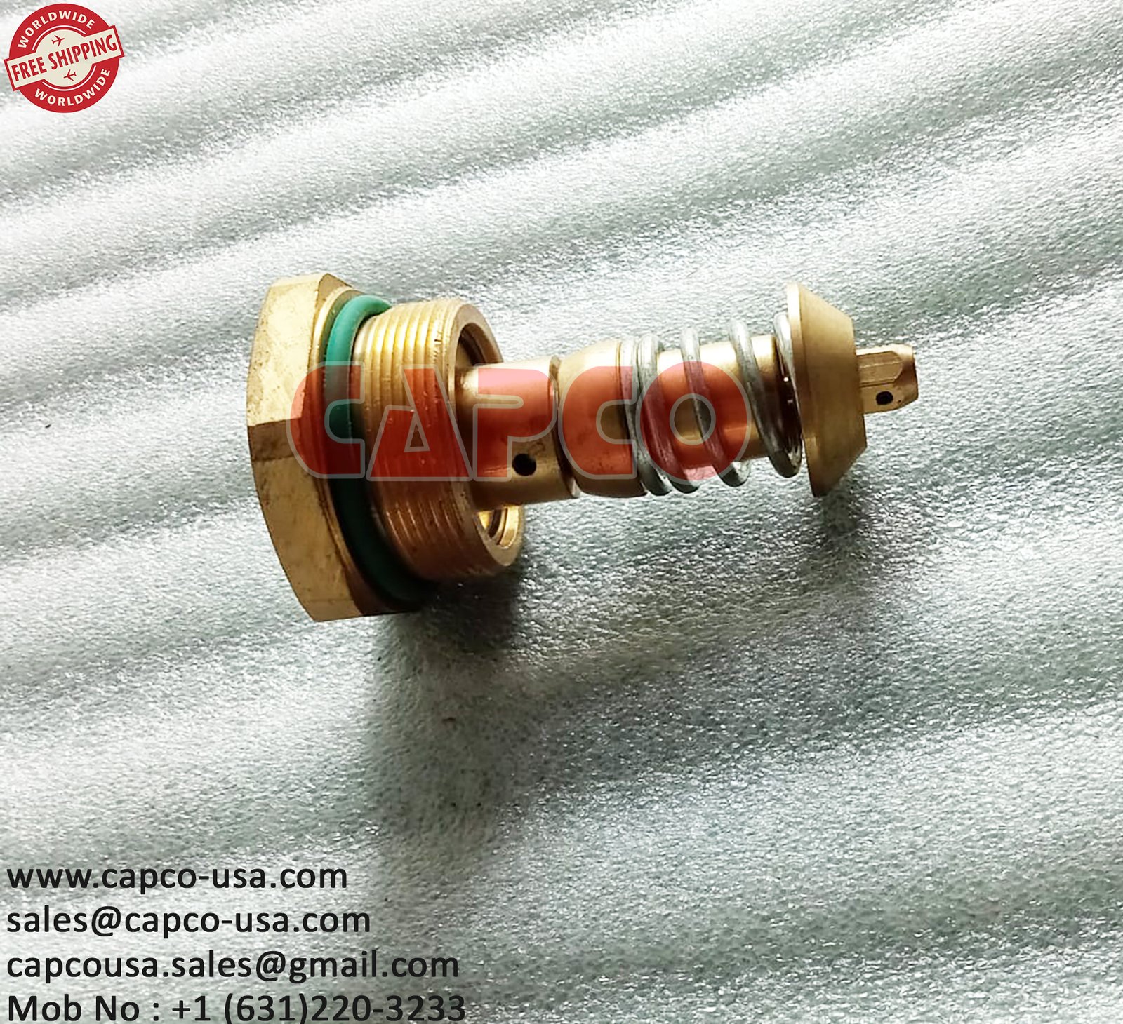 Thermostatic Valve  39441944 NON OEM FREE SHIPPING