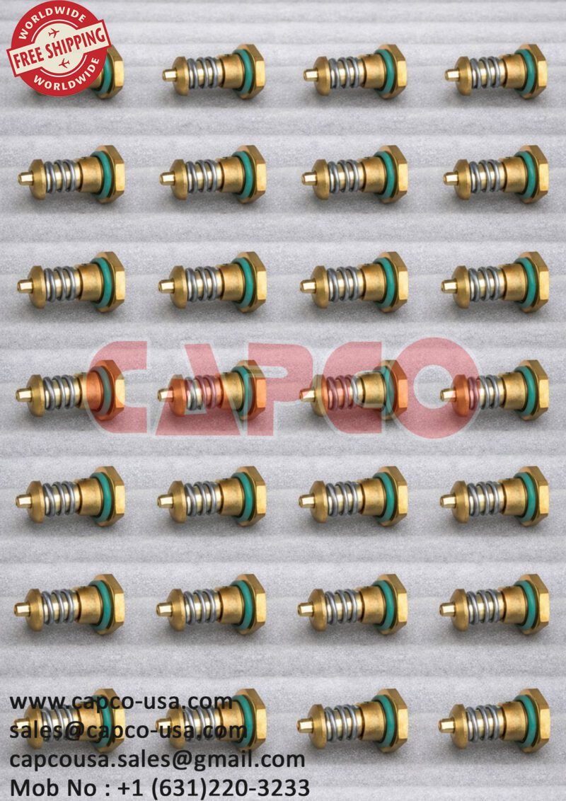 Thermostatic Valve 39441944 NON OEM FREE SHIPPING - Compressor and ...
