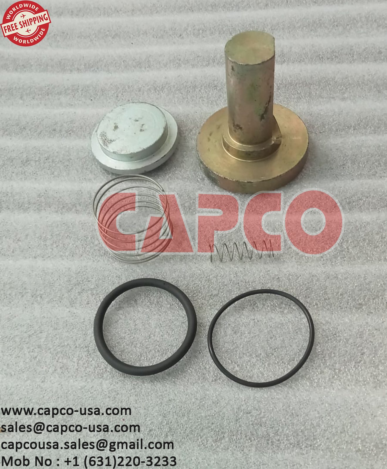 Maintenance Kit MPCV 400711.10020/Non Oem/Free Shipping