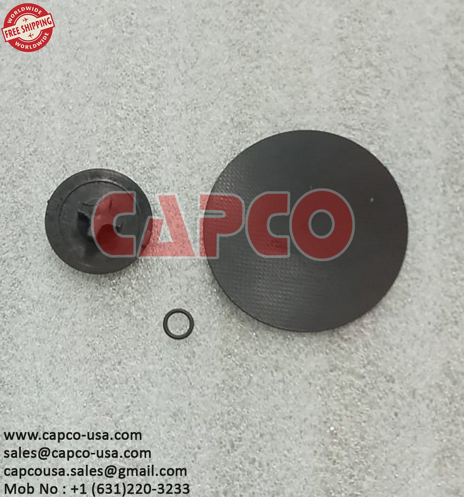 Maintenance Kit Cavv 400969.0