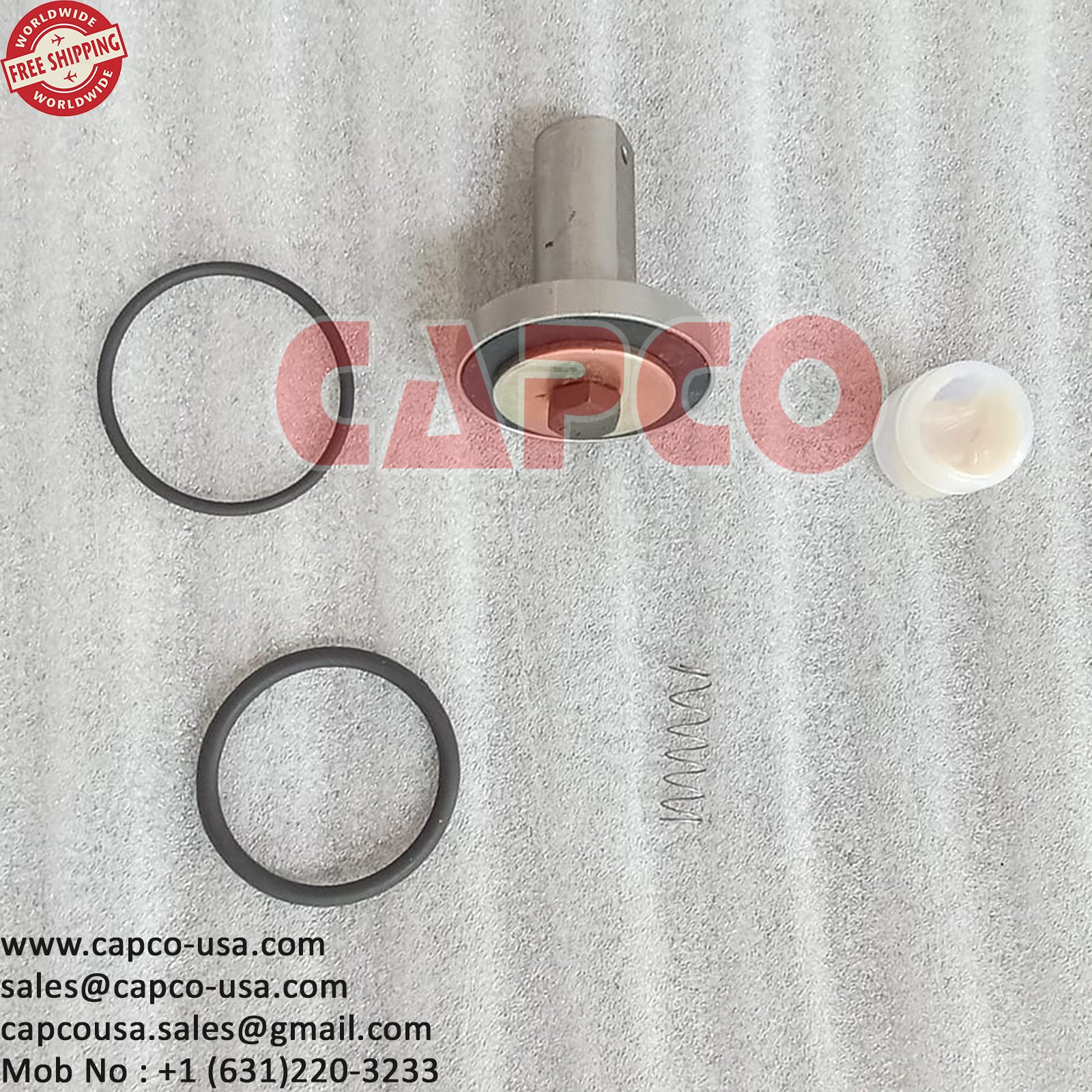 Maintenance Kit MPCV 400982.1