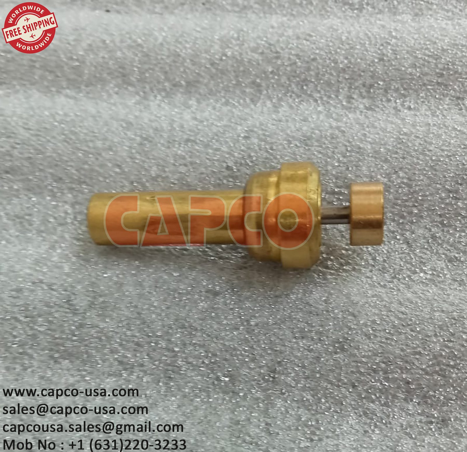 Maint. Kit Combination Valve 401811.00030 - Image 2