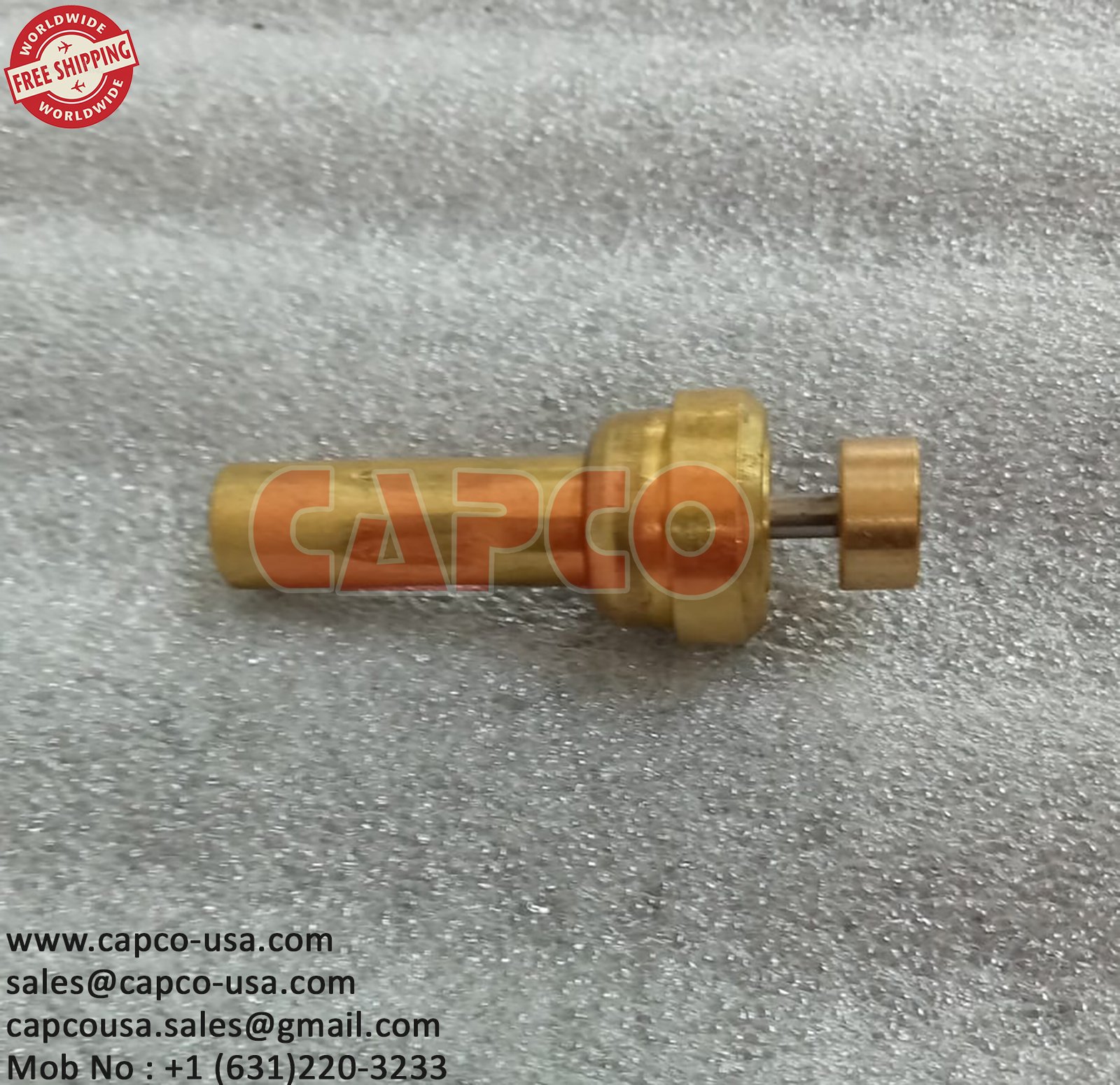 Maint. Kit Combination Valve 401811.00030