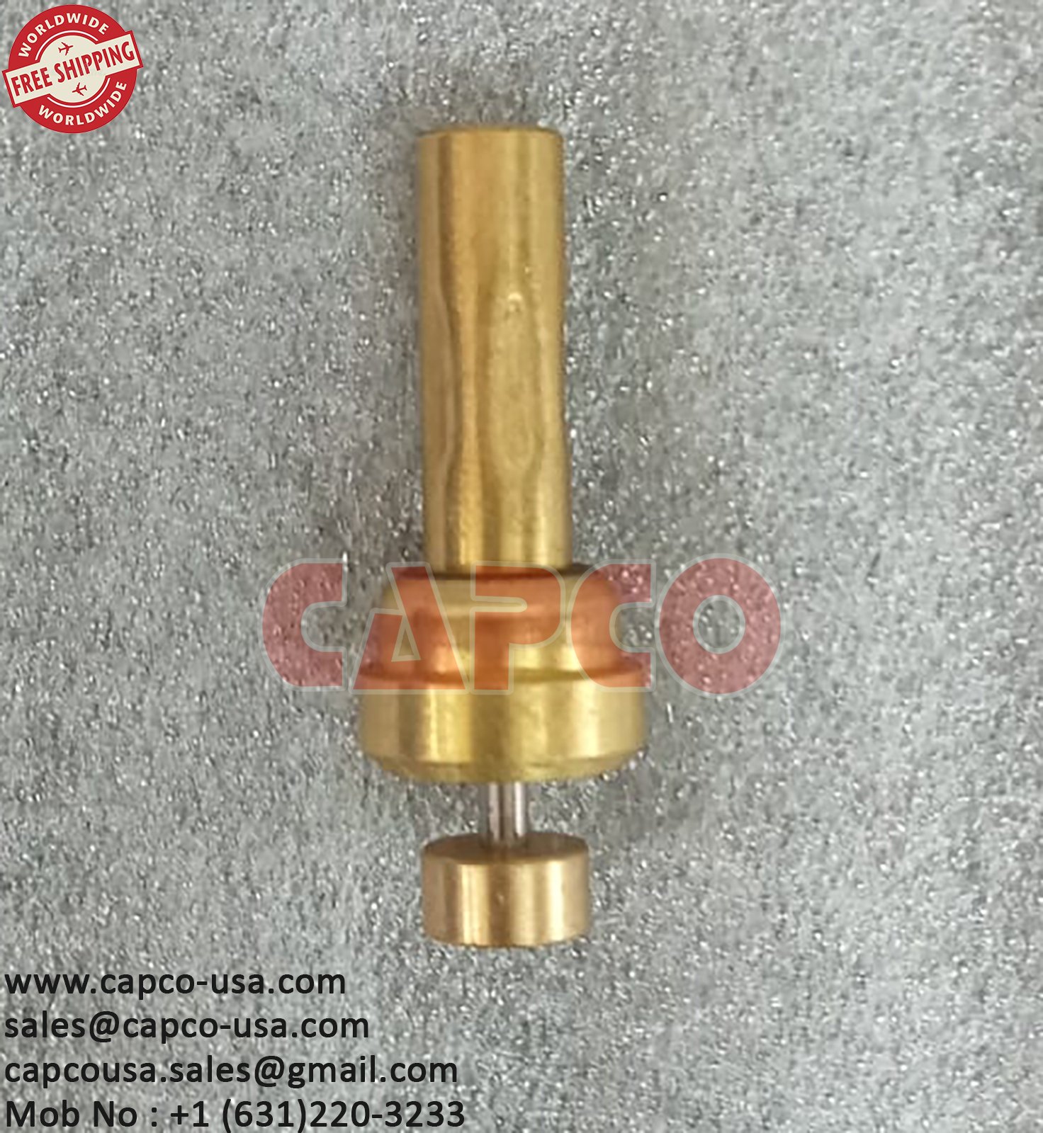 Maint. Kit Combination Valve 401811.00030 - Image 3