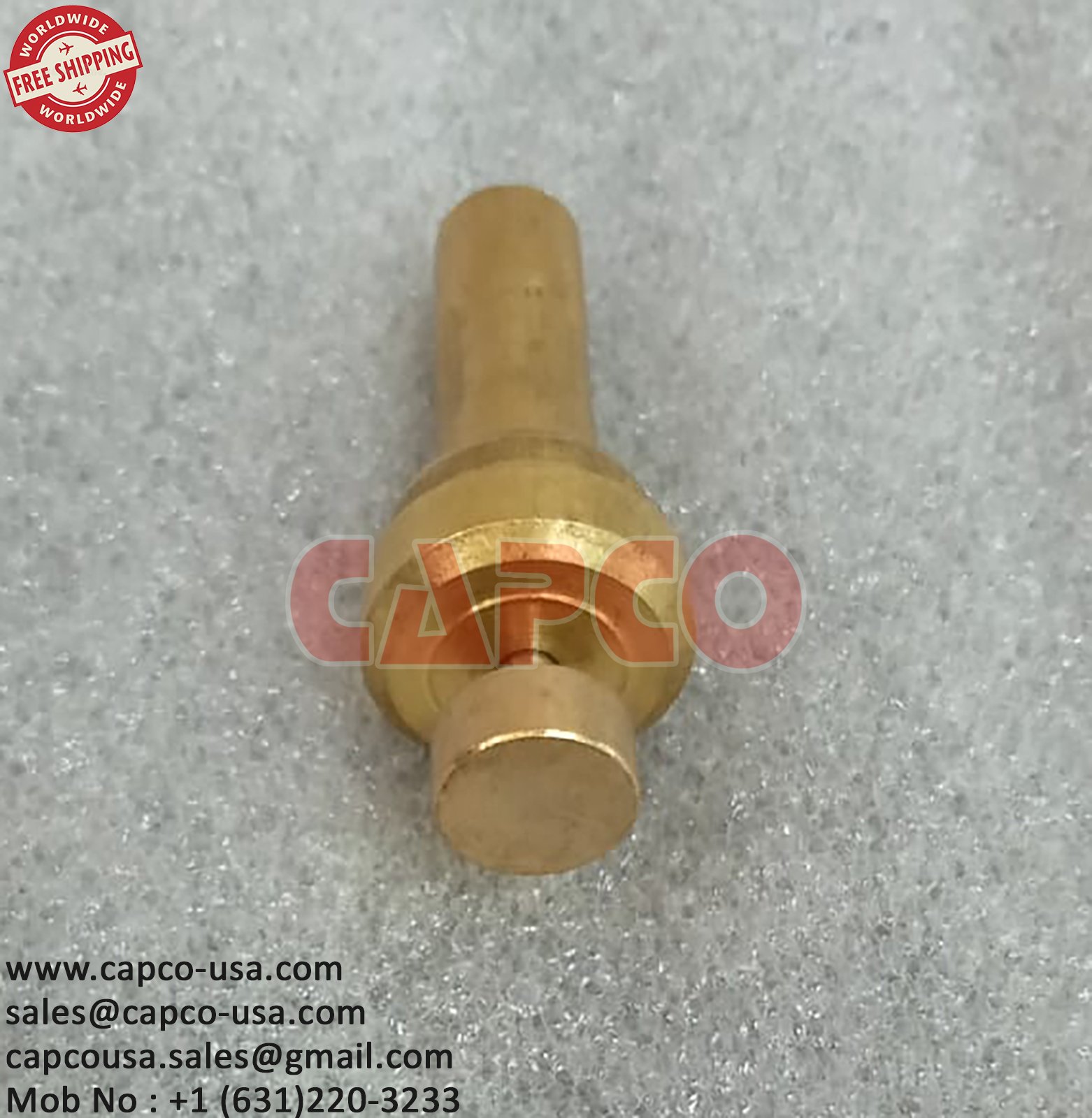 Maint. Kit Combination Valve 401811.00030 - Image 4