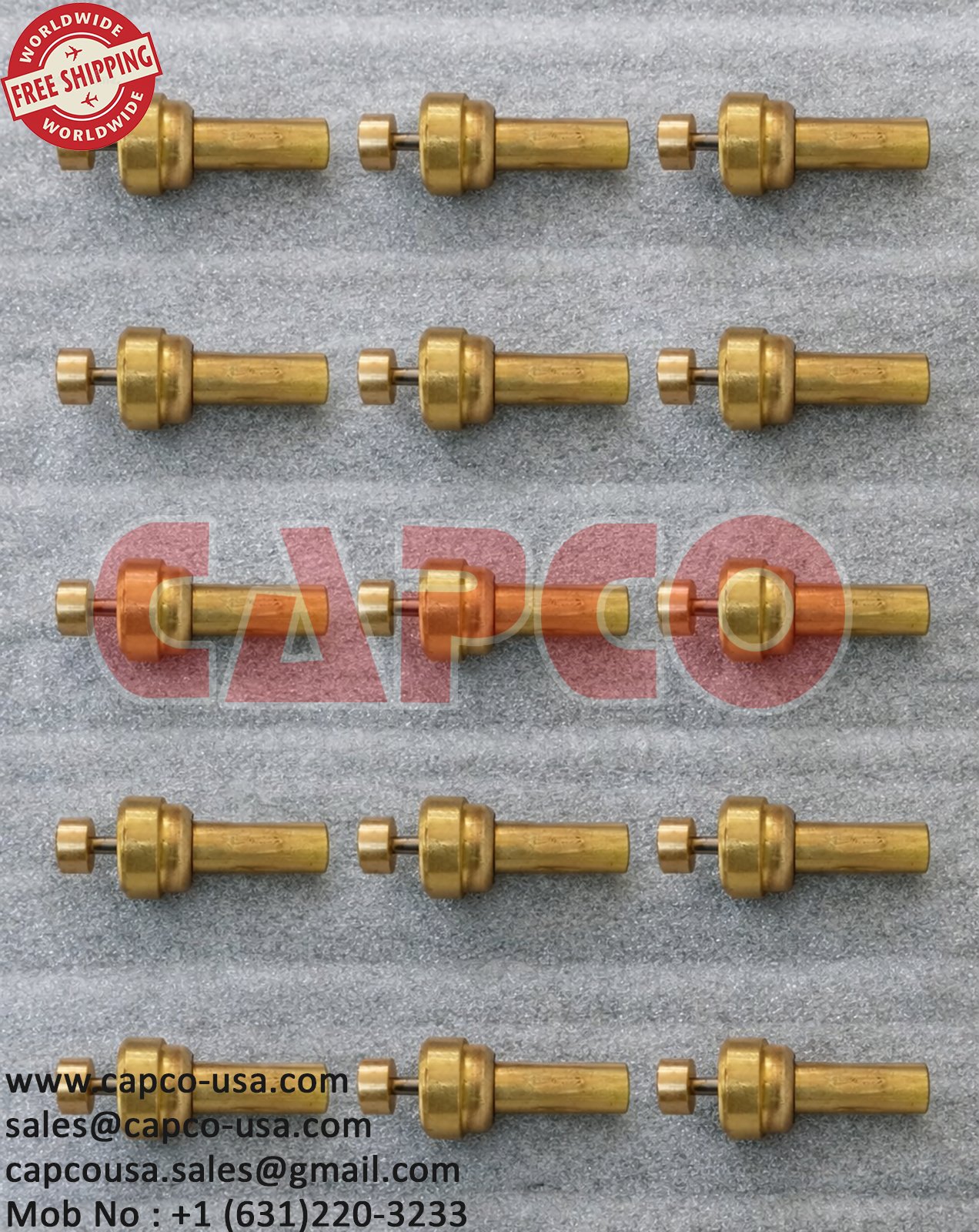 Maint. Kit Combination Valve 401811.00030 - Image 5