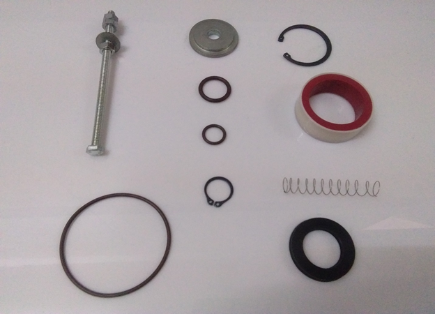 Maintenance Kit Inlet Valve 401821.0