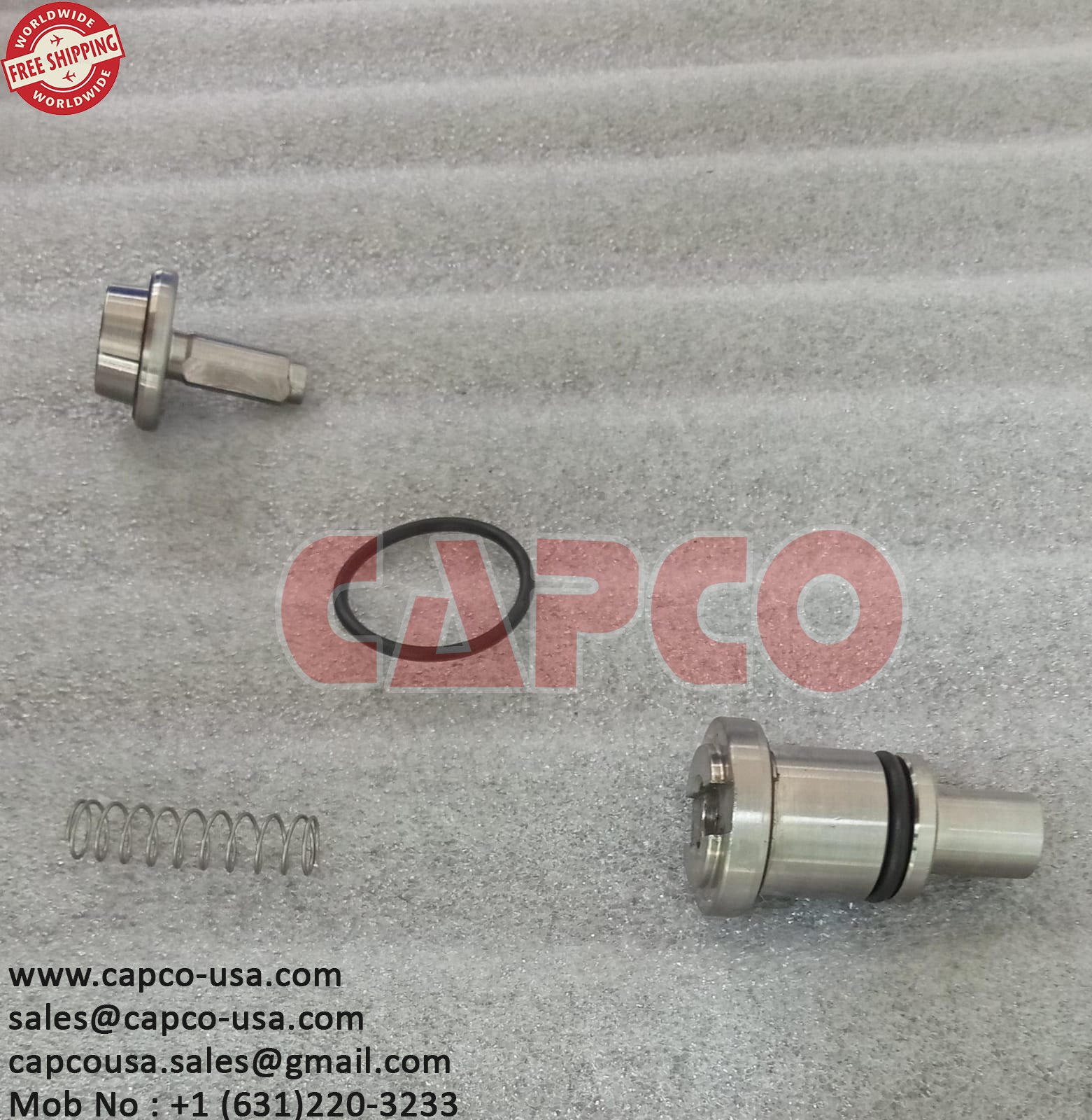 Repair Kit MPCV 402141.0