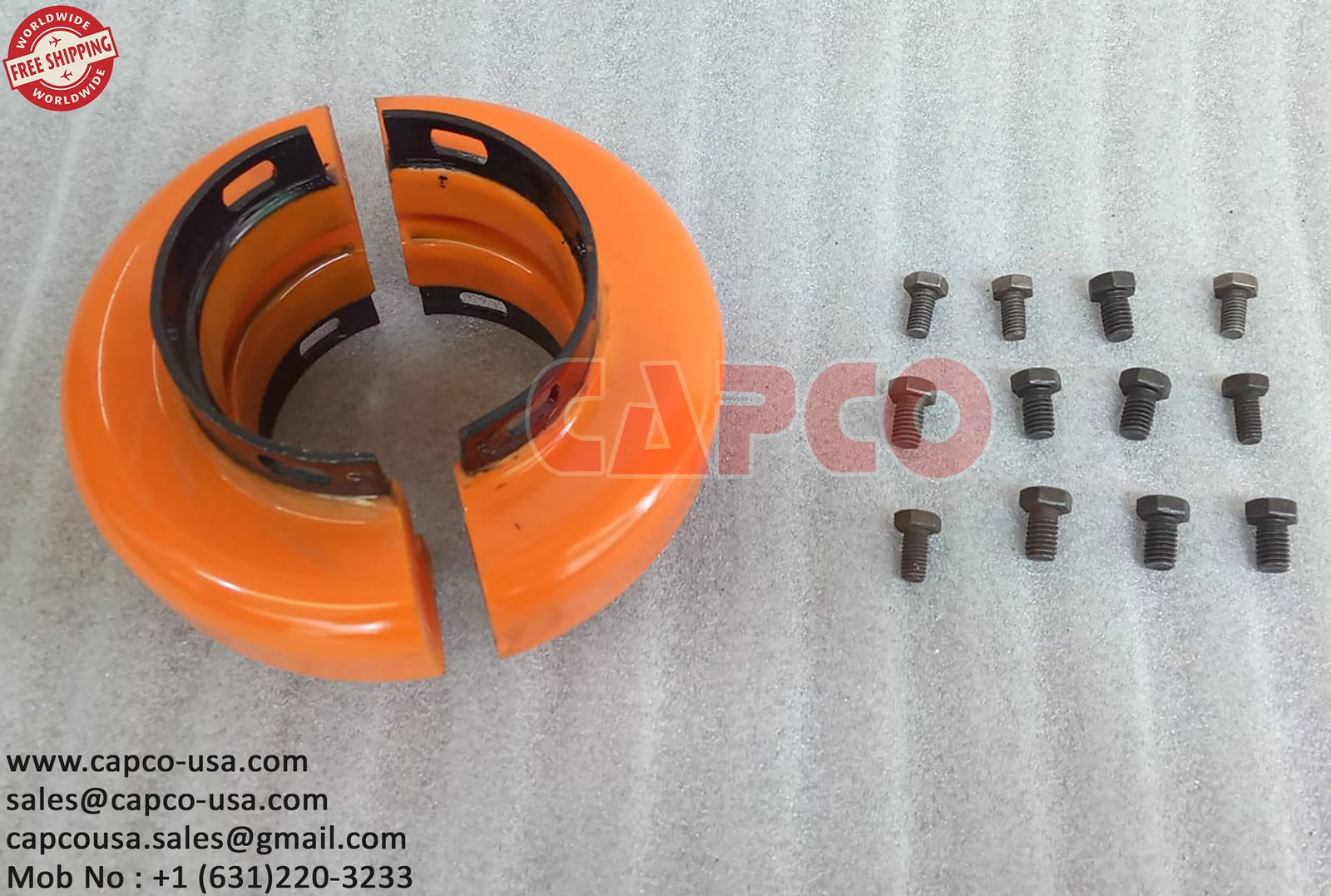 Coupling Element 5.3177E1