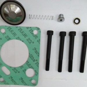 Oil Stop Valve Kit 6219066800