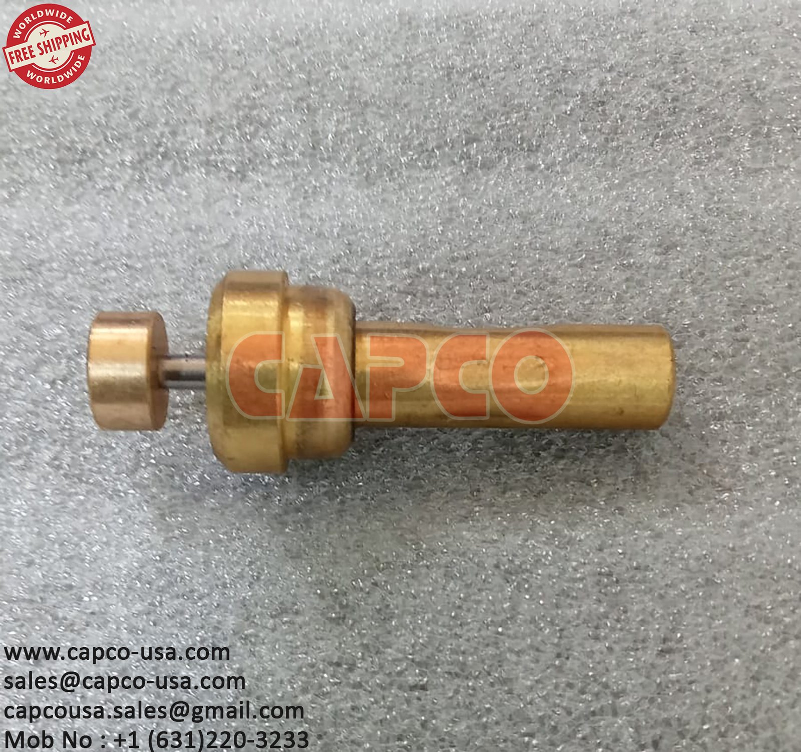 Temperature Sensor 7.8000.0