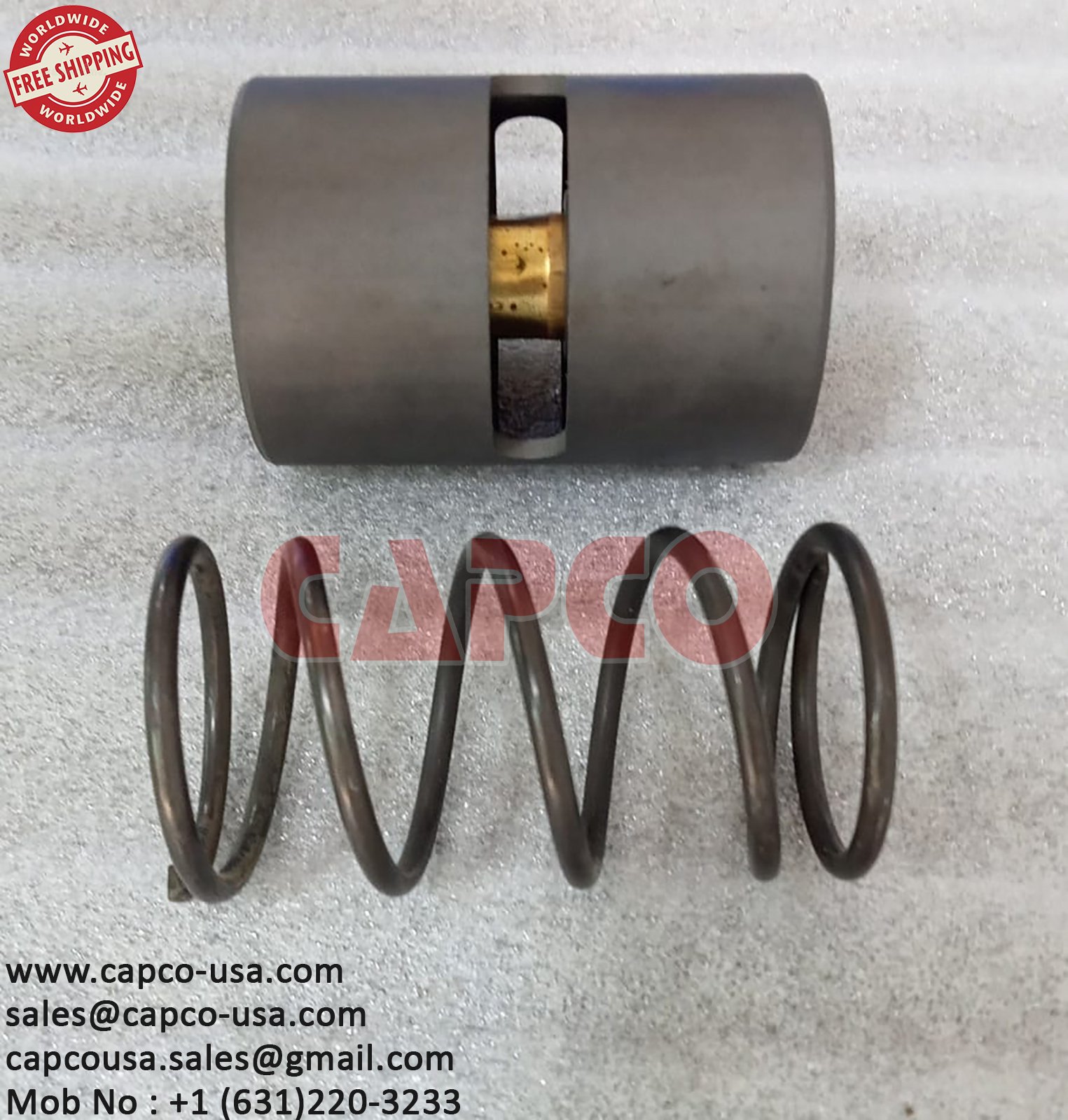 Thermostatic Valve 9095050206